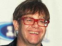Elton John potrebbe sposare il suo compagno