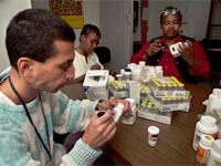 Aids: vaccino Ensoli prodotto in Gb