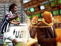 PRADA E JUVE IN BORSA