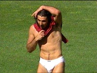 Calciatori gay alla riscossa
