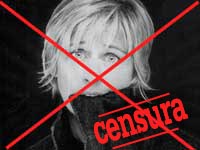 CENSURA SULLA LESBO-TV