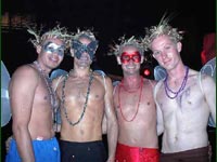 EVENTI GAY D’OTTOBRE