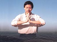 L’ARTE CURATIVA DEL QIGONG