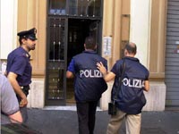 Omicidio Mercanti: parla l’ex-convivente