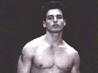 ANTONIO SABÀTO JR: SEMPLICEMENTE BELLISSIMO!