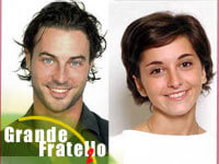 GF2: GIORNO 23