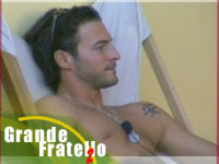GF2: GIORNO 26