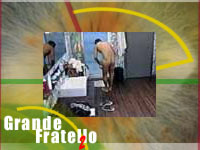 GF3: GIORNO 29
