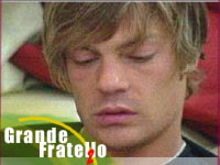 GF2: GIORNO 28