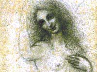 Leonardo bisex: prorogata la mostra - Leonardo 1 - Gay.it