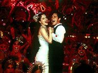 MOULIN ROUGE - Moulin Rouge - Gay.it
