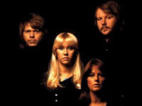 ABBA, TRIPUDIO FINALE