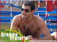 «CONOSCO ALESSANDRO»