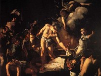 Caravaggio ucciso per un amante - caravaggio1 - Gay.it