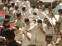 Egitto: gay accusato di aderire alla Jihad