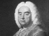Handel era gay: lo prova la sua musica