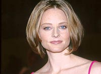 Secondo figlio per Jodie Foster