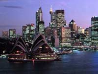 Australia: primo candidato bisessuato - sydney opera - Gay.it