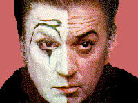 FELLINI E I GAY