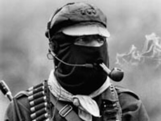 IL SUBCOMANDANTE GAY
