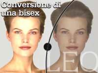 CONVERSIONE DI UNA BISEX - donne conversione - Gay.it