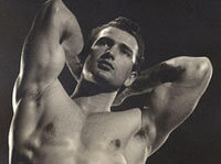 SESSO IN BIANCO E NERO - epoca01 - Gay.it