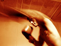 FITNESS DA COMBATTIMENTO