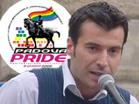 Padova Pride: per Cl la Chiesa non c'entra - Zan pride 1 - Gay.it