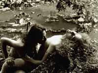 Sesso al femminile