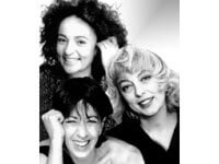 Teatro: 1, 2, 3 chiacchere tra donne