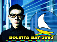 PARTE LA GOLETTA GAY