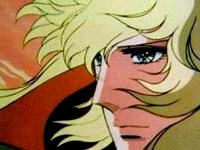 TRENT’ANNI DI LADY OSCAR