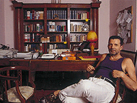 Aldo Busi contro cattolici: assolto