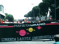 Verona non rimuove le mozioni antigay