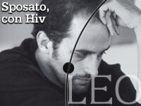 SPOSATO, CON HIV - leo18 02 - Gay.it
