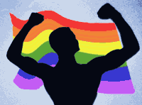 "VIOLENZA NO, PRIDE NEMMENO" - pridecontro 1 - Gay.it