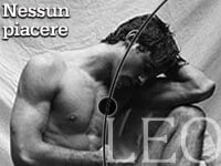 NESSUN PIACERE