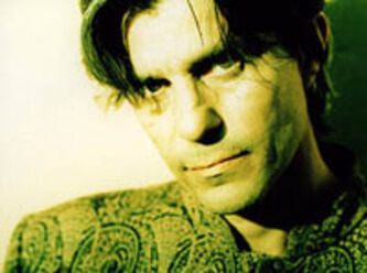 Luca Madonia dal vivo su Rai RadioUno