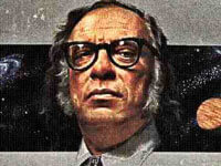 Isaac Asimov morì di Aids - asimov - Gay.it