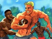 GAY COMICS VINTAGE