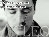 POLIZZA PER UN SIEROPOSITIVO