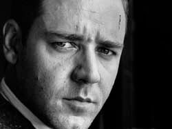 Beautiful Mind: i gay USA protestano - russel crowe - Gay.it