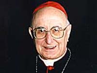 I gay cattolici sfidano il cardinale Biffi - 0109 biffi - Gay.it