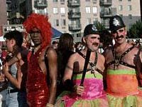 Primo Gay Pride in Moldavia - 0109 gaypride - Gay.it