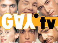 VIVERE DI GAY.TV - gatvlogo - Gay.it