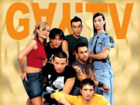 ARRIVA GAY.TV - gaytv4 - Gay.it