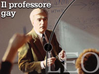 IL PROFESSORE GAY