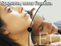 SPOSATA, AMA L’AMICA