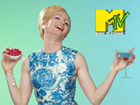 Due gay alla conquista del boy su MTV - mtvfroci1 - Gay.it