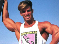 DA MAGROLINO A STALLONE
